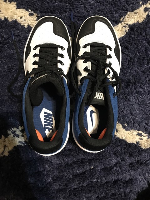 Nike Alpha Huarache Elite 2 Low Metal Baseball Cleats Aj6873-104 Men's Sz 7 US for sale online 