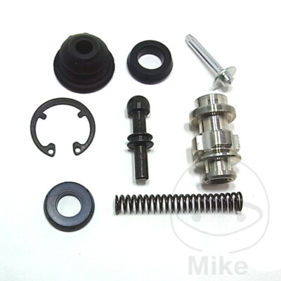 Front Brake Master Cylinder Repair Kit fits Kawasaki ZX-10R 1000 D