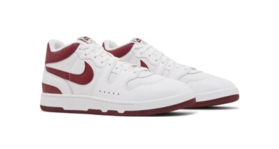 Nike Mac Attack QS SP Red Crush US Men 10 - Sale