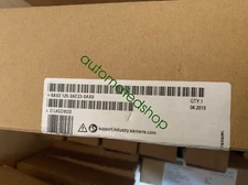 Siemens 6AV2125-2AE23-0AX0   New FedEx or DHL