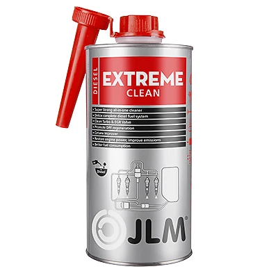 JLM Diesel Extreme Clean 1000ml ( Add to diesel every 5000 kms ) - Picture 2 of 2