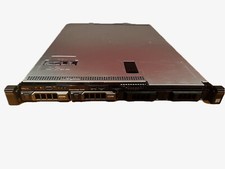 Dell PowerEdge R330 Server E3-1240 v5 4-Core ...