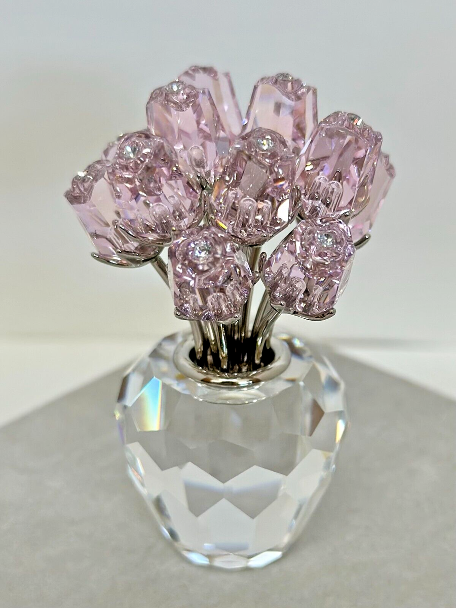 RETIRED Swarovski Crystal 
