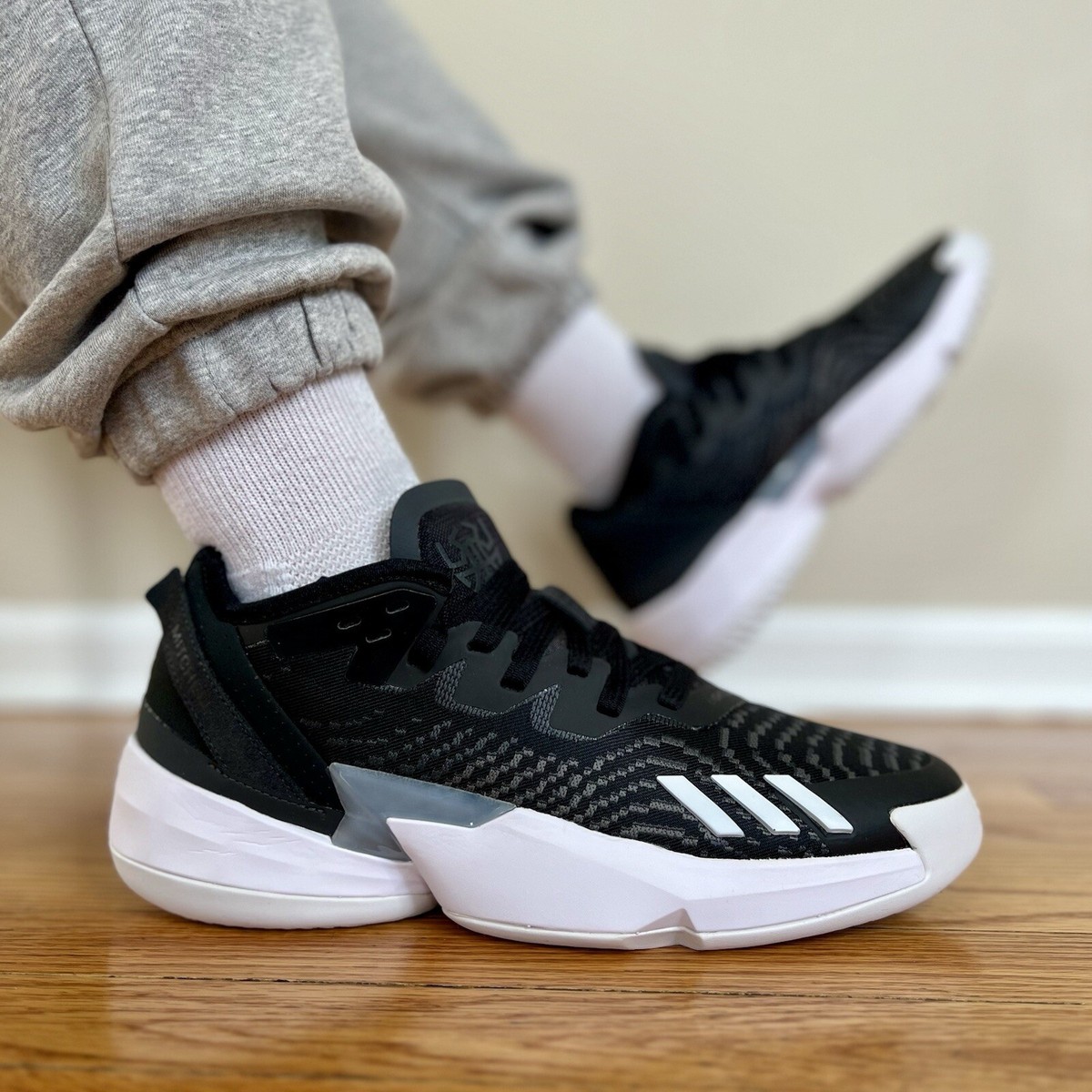 adidas basketball shoes