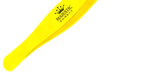 Surgical Tweezers For Ingrown Hair Stainless Steel Precision
