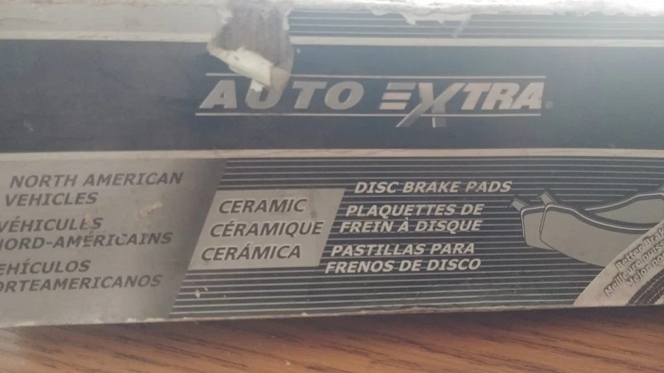 Ceramic Disc Brakes - Image 2 of 4