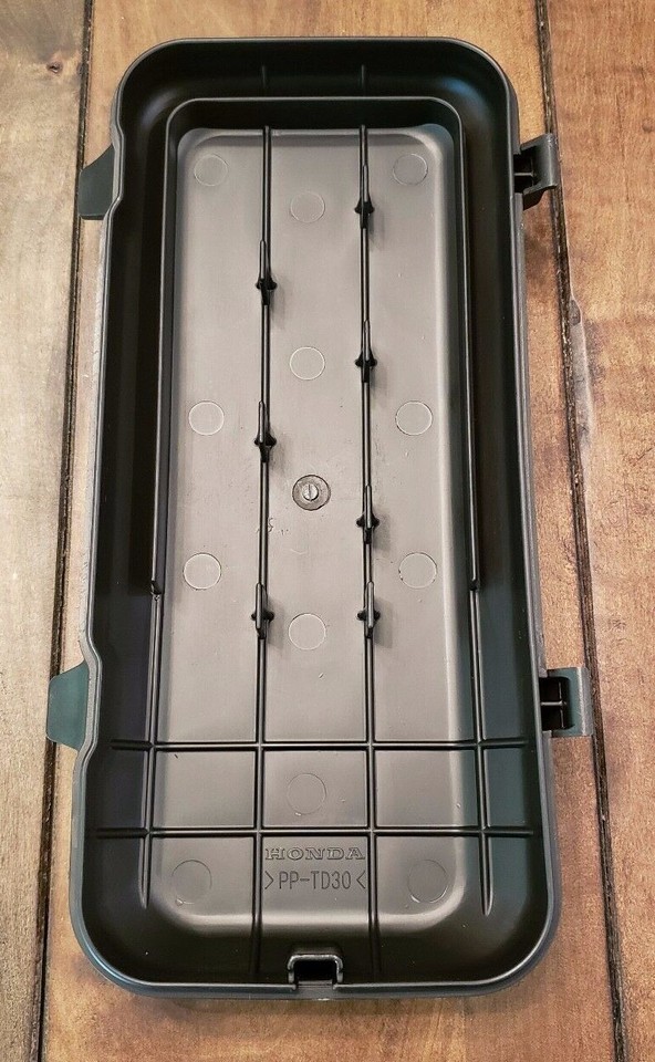 74620-T0A-A00 | COVER ASSY., FR. FLOOR (LOWER) - Bernardi Parts Honda