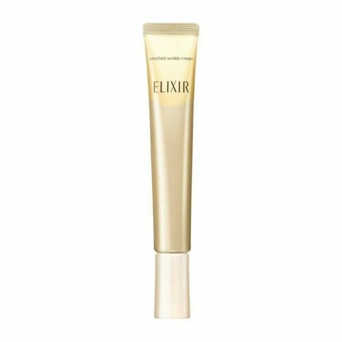 shiseido elixir wrinkle cream