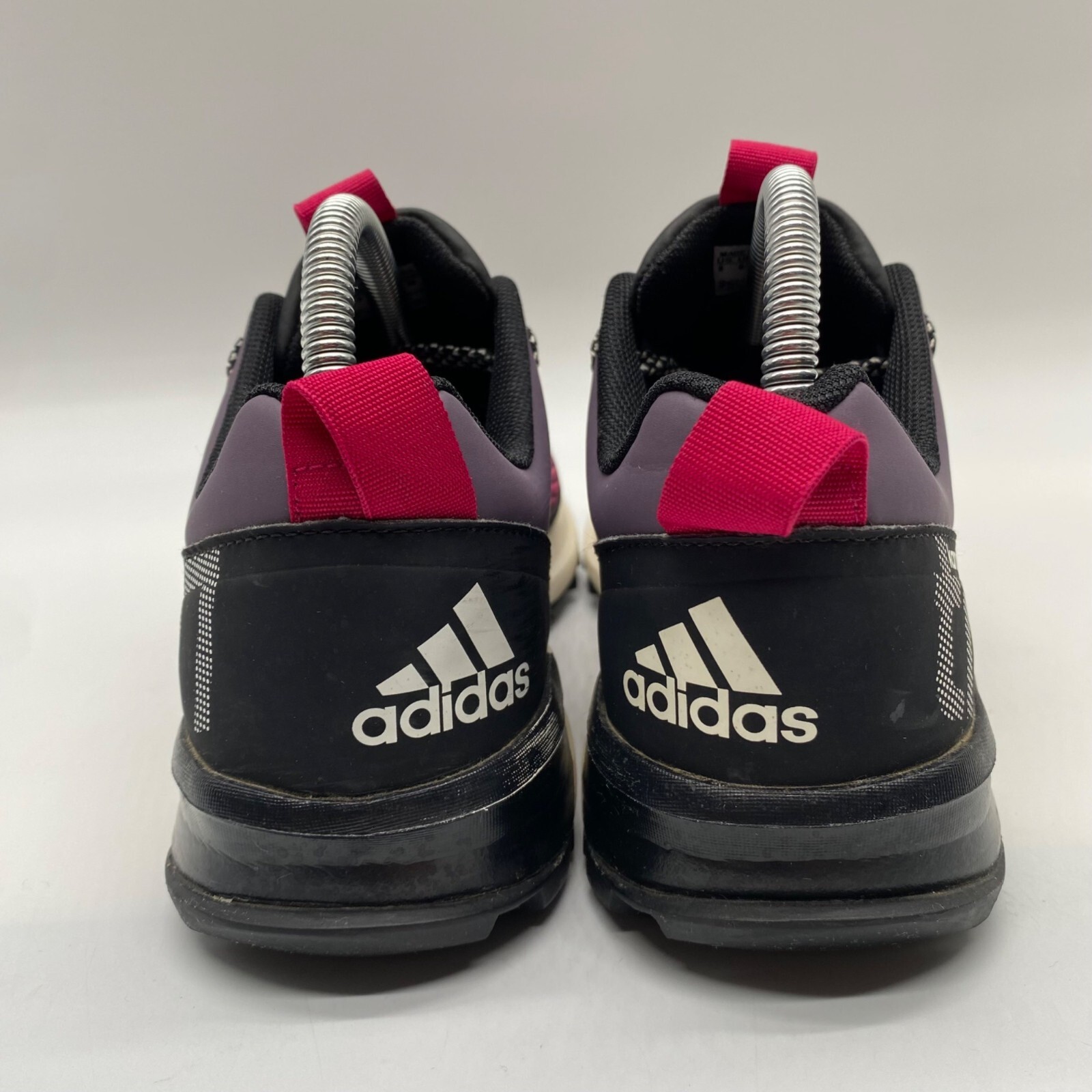 Adidas Kanadia TR7 Womens Size 8 Trail Running Shoes … Gem