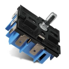 W10434452 Infinite Switch for Whirlpool, Sears, AP6021365, PS11754687, MDPA-W171