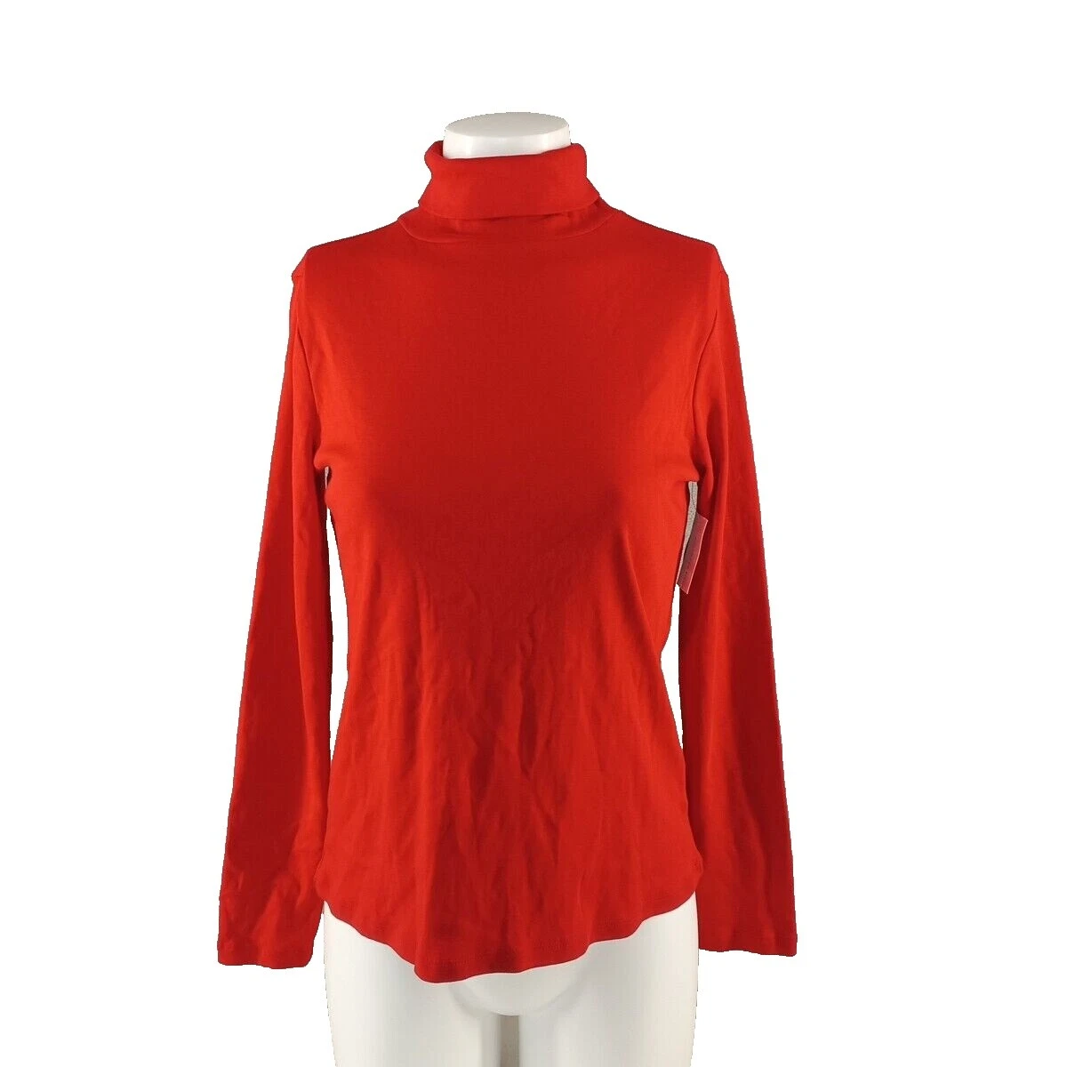 Charter Club Cotton Casual Tops for Women