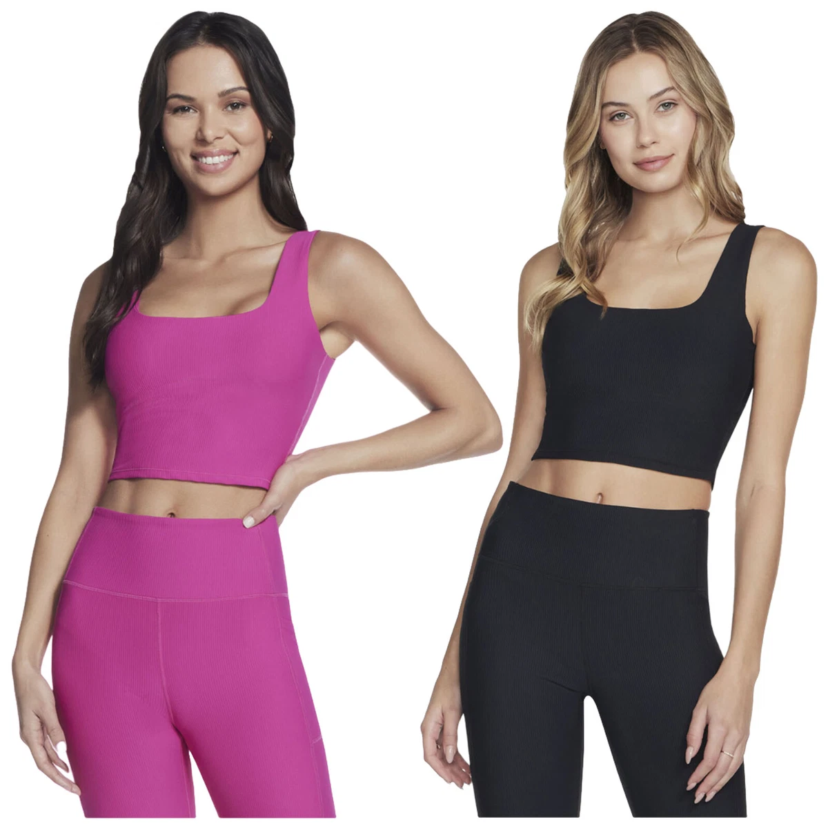 Skechers gym best sale clothes