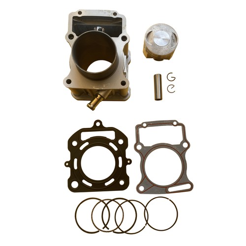 Kit Cylindre 67mm Pour Zongshen CG 250cc – Quad, Dirtbike, ATV – Neuf