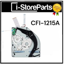 UNITA DISCO LETTORE PS5 SONY PLAYSTATION 5 CFI-1215A 1200 Series NUOVO ORIGINALE