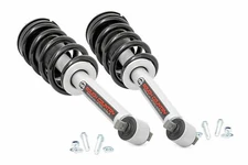 Rough Country GM 6in Lifted N3 Struts (14-18 1500 PU) 501089