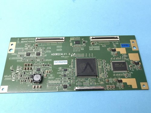 TV T-Con Board 400W2C4LV1.5 für TFT-LCD SAMSUNG LTA400WS-L02