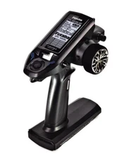 Futaba 4PM Plus Radio 2.4GHz 4 Channel T-FHSS w/R304SB Receiver 01004416-3