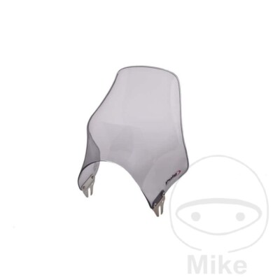 PARABREZZA MOTO PUIG 0869H NAKED FÜR TRIUMPH 865 THRUXTON 2008-2015