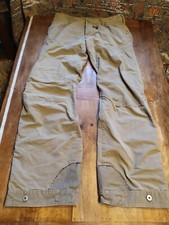 G-Star Concept Elwood Loose W34/L34 Stoffhose Hose Raw E800