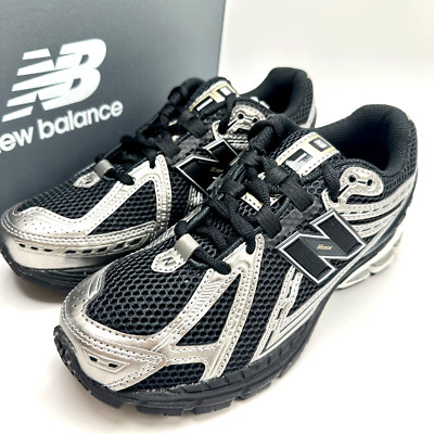 New Balance 1906R Grey Black Grey White Men's Shoe U1906RCF sz 5-12