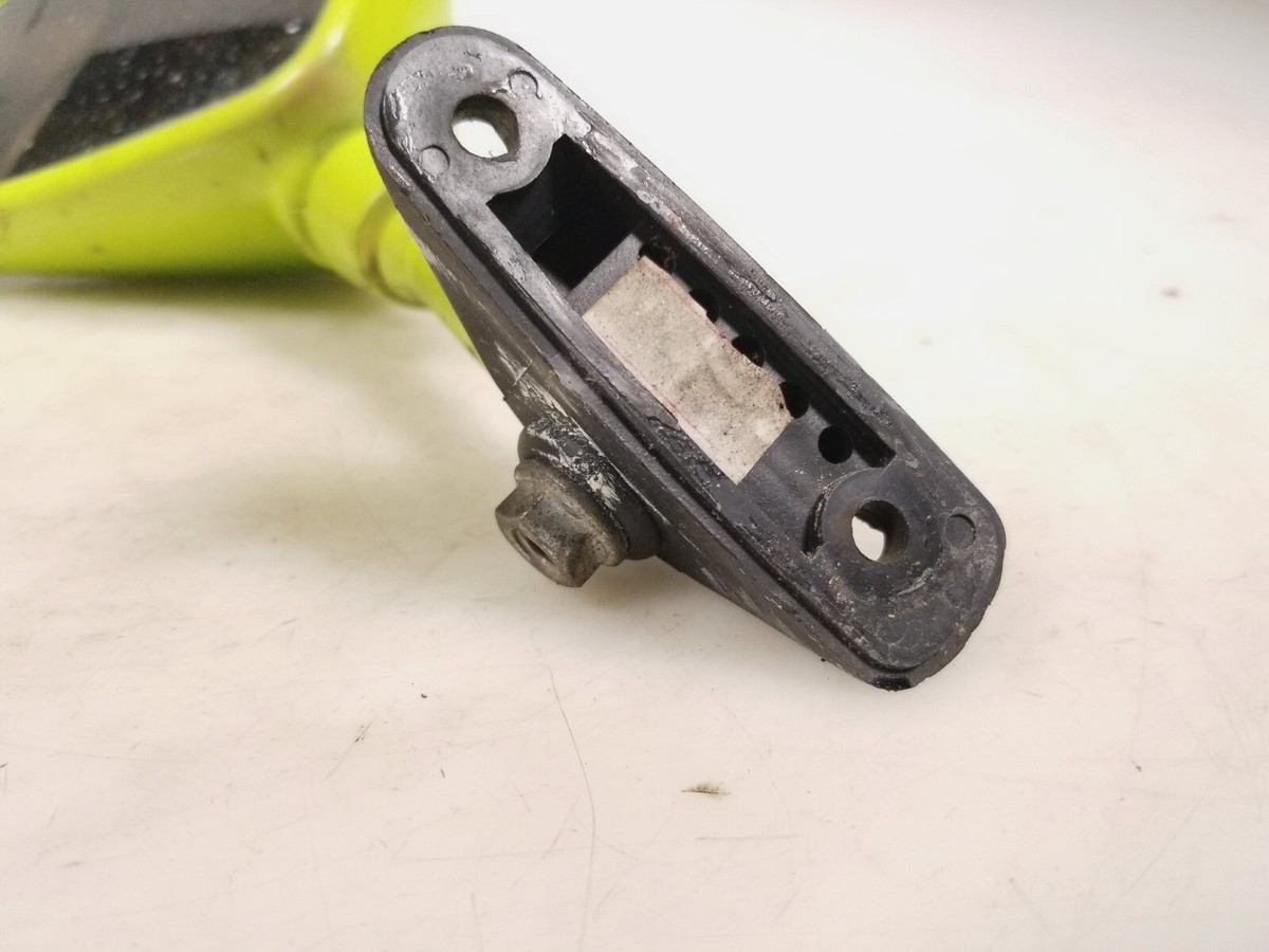 1986 86 Kawasaki Ninja ZX600 ZX600A GPZ600 Left Mirror Free