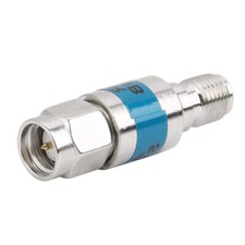 2W SMA-JK Coaxial RF Attenuator DC-6GHz Ternary alloy 50ohm 3db 6db 10db 20 30db