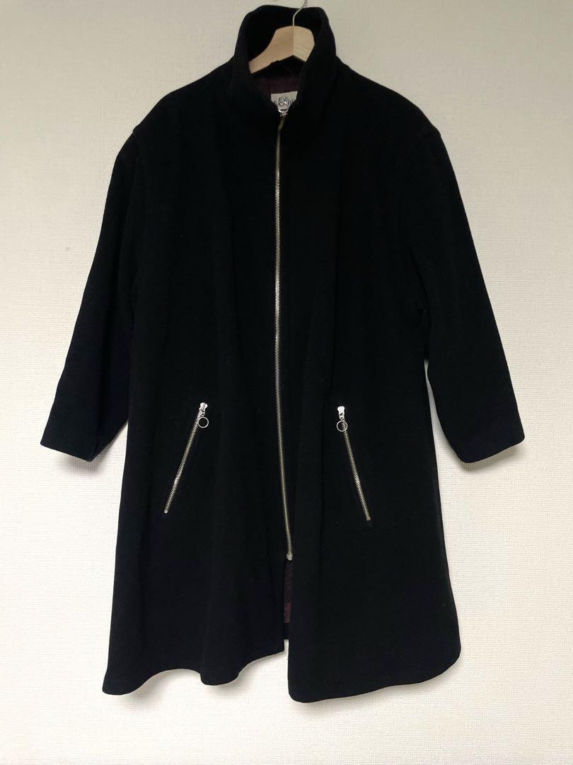 60s vintage Lessix Goffa Zip Coat Opti Zip | eBay 60s vintage Lessix Goffa Zip Coat Opti Zip | eBay