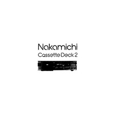 Manuel D'Utilisation Pour Nakamichi Cassette Deck 2