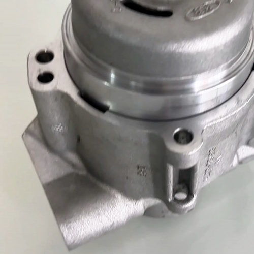 Servo Assembly Rev Servo 5R55W 5R55S Ford 2002-2010 - Video 1 of 1
