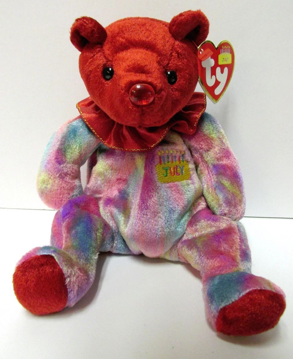 We buy best sale beanie babies