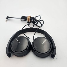 Sony MDR-ZX110 Stereo Headphone Wired