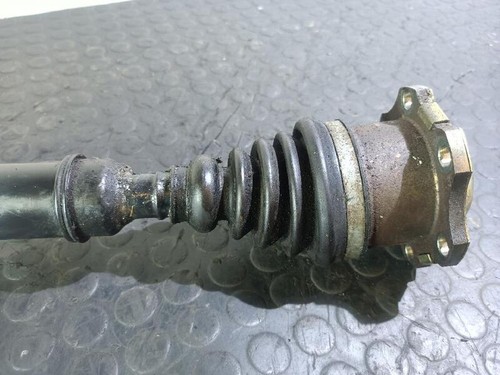 1J040728 164295 antriebswelle vorne rechts VOLKSWAGEN JETTA II 165 167 1988