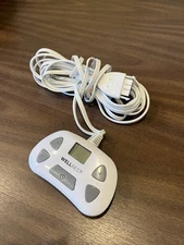 Degrees of Comfort SCEB 2.10.2 Electric Heated Blanket Controller Tested & Works