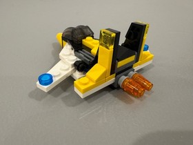 LEGO CREATOR: Mini Skyflyer (31001) 3 in 1