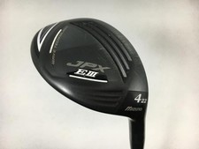 Mizuno JPX EIII sv Hybrid U4 OrochiLight R 139 Golf Clubs