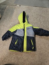 Kids Size 6 Oshkosh Winter Jacket