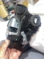 Power Door Lock Actuator Motor Front Right Passenger Side for Toyota 4Runner