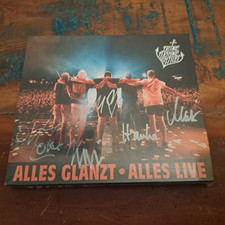 Feine Sahne Fischfilet-Alles glänzt-Alles li...
