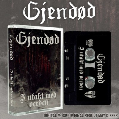 GjendÃ¸d I Utakt Med Verden (MC) (Cassette)