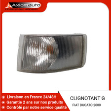 Clignotant Fiat DUCATO