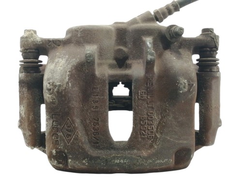9683649580 PINZA FRENO ANTERIORE SINISTRA PER PEUGEOT 407 PREMIUM 822236 8222367