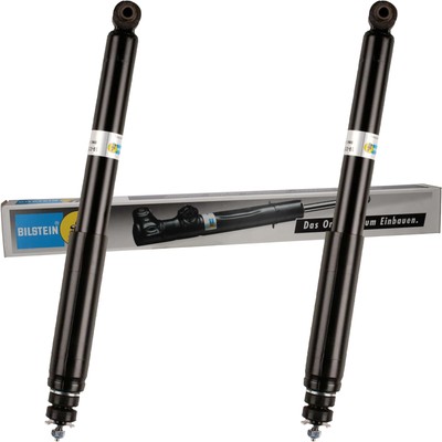 2 Bilstein B4 Stoßdämpfer hinten für Saab 90 900 99