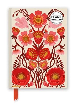 Flame Tree Studio - Nina Pace Love Oracle Foiled Blank Journal - Ne - H245z