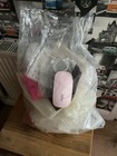 silicone moulds joblot for epoxy resin