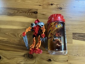 LEGO Bionicle Tahu Nuva 8572