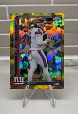 2025 Topps Chrome Sapphire Football Checklist Guide in-content 49
