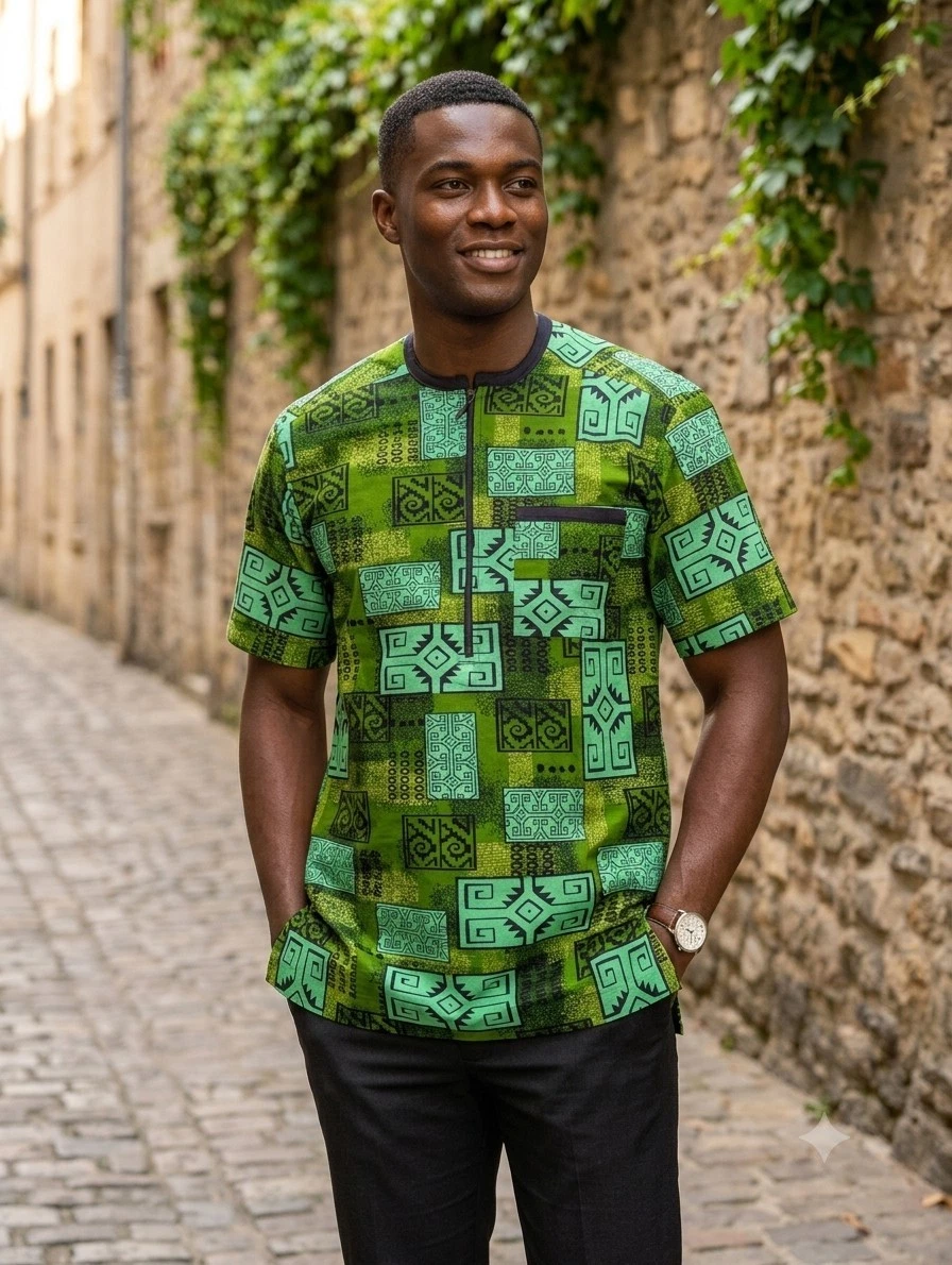 african shirt products for sale | eBay