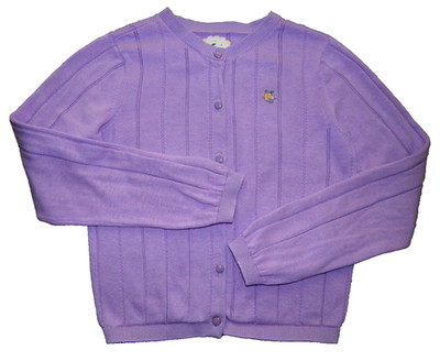 TOP Mädchen Strickjacke SERGENT MAJOR Gr.-140