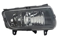Nebelscheinwerfer Tyc 19-12284-01-2 FüR 6C1 Gti Vw Polo 6R1 H8 R-Line 5 Tsi Tdi