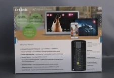 Wireless AC1750 Dual-Band Gigabit Cloud Router